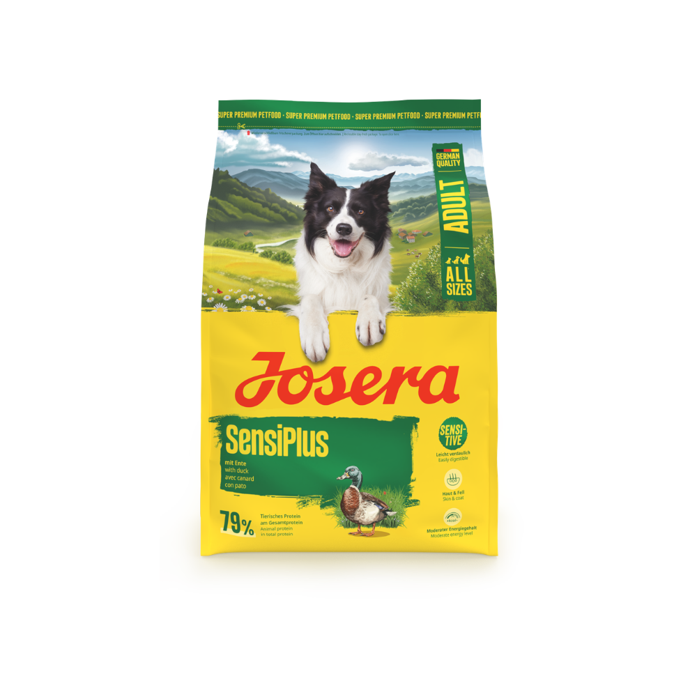 Josera SensiPlus 3kg