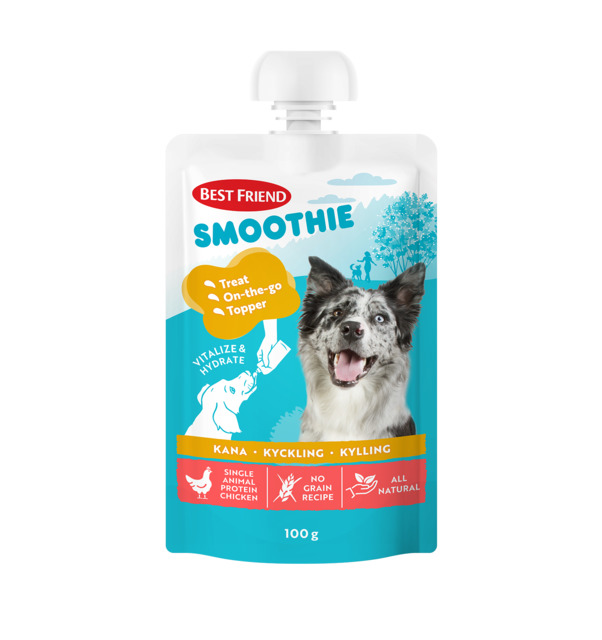 BF KOERA MAIUS SMOOTHIE KANA 100G