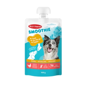 BF KOERA MAIUS SMOOTHIE KANA 100G