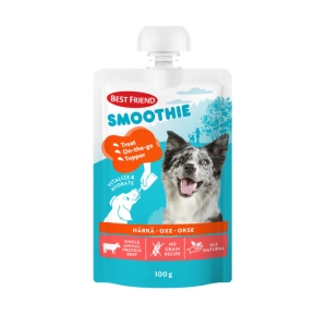 BF KOERA MAIUS SMOOTHIE VEIS 100G