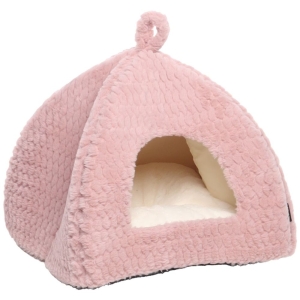 Flamingo magamispesa “Naya Igloo” roosa