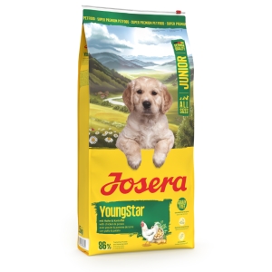 Josera YoungStar 12,5 kg