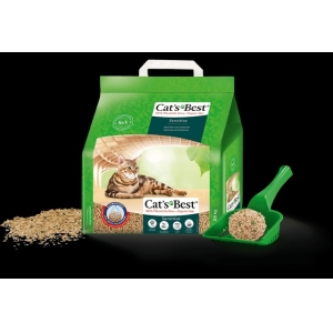 KASSILIIV CATS BEST SENSITIVE 8L/2,9KG