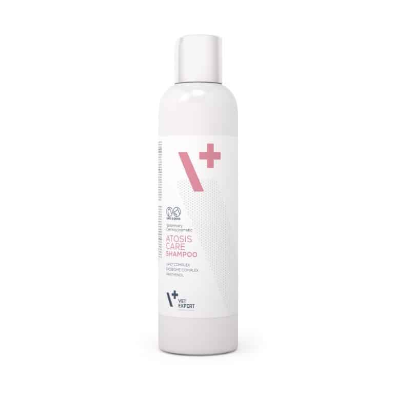 VETEXPERT ŠAMPOON ATOSIS CARE 250 ML