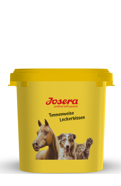 Josera Feed Bin 35L Jokey HTF 30001608 + kaas
