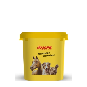 Josera Feed Bin 35L Jokey HTF 30001608 + kaas