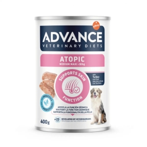 Advance Veterinary Diets Dog Atopic Medium/Maxi 400g