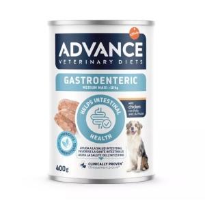 Advance Veterinary Diets Dog Gastroenteric Medium/Maxi 400g