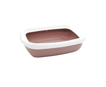 Bubu Pets Beta kassitualett L 49x39x13cm