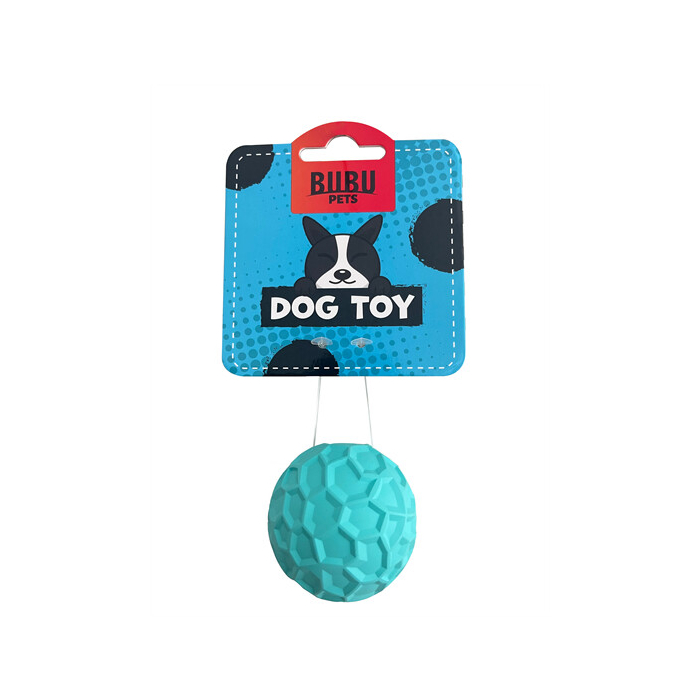 Bubu Pets piparmündilõhnaline maiusepall koertele 8cm