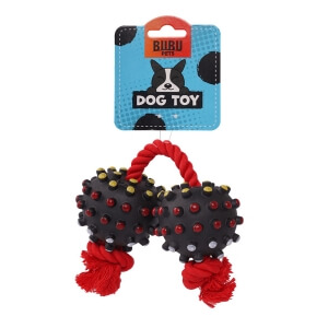 Bubu Pets pallidega köielelu koertele 35cm