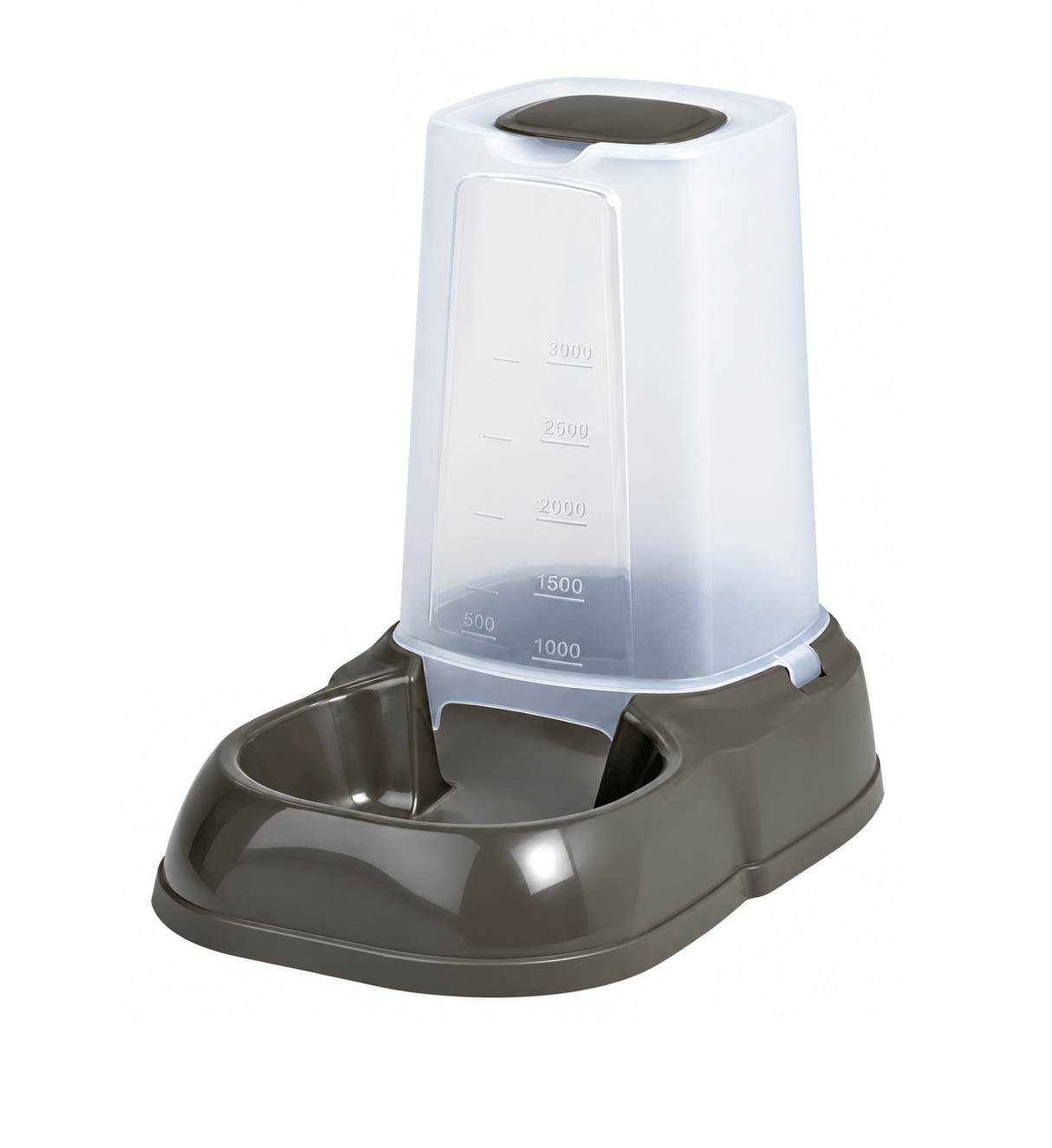 Bubu Pets Maya toidudispenser 32,5x20x29,5cm / 1,5kg