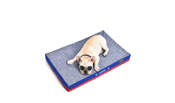 Bubu Pets Cool & Heat termopesa M 89x58x8cm