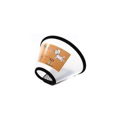 Bubu Pets takjakinnitusega kaitsekrae XXXL 47-53cm