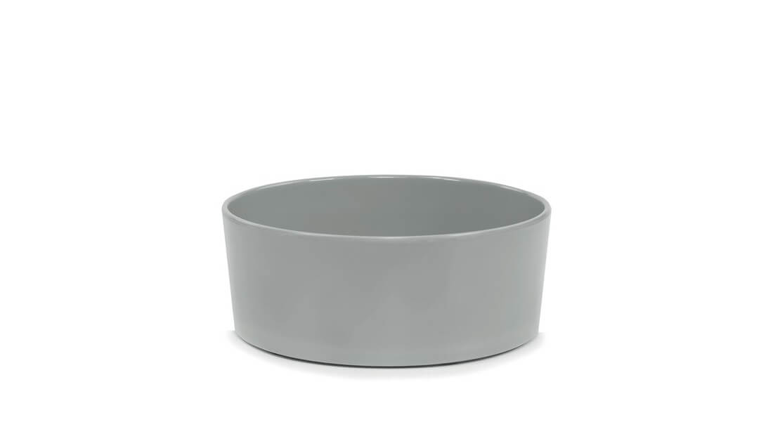 Record hall melamiinist kauss 17cm
