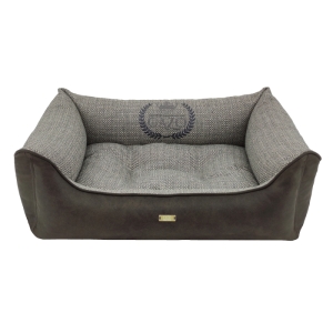 Cazo Soft Bed Premium hall pesa koertele 93x72 cm
