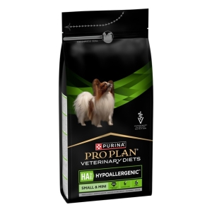 PPVD HYPOALLERGENIC CANINE SMALL&MINI 1,4KG