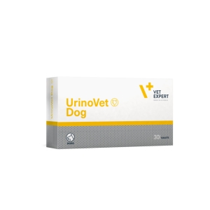 VETEXPERT URINOVET KOERALE N30
