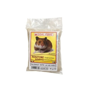 Best Friend närilise pesamaterjal puuvill 36g