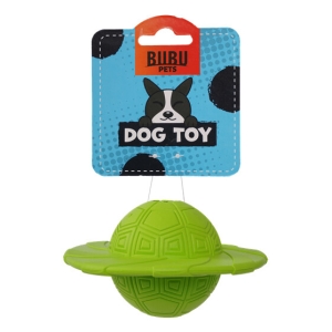 Bubu Pets vaniljelõhnaline mänguketas koertele 14cm (assortii)