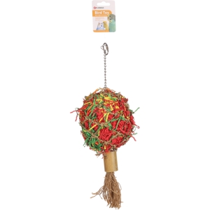 Flamingo lindude puurimänguasi 41cm