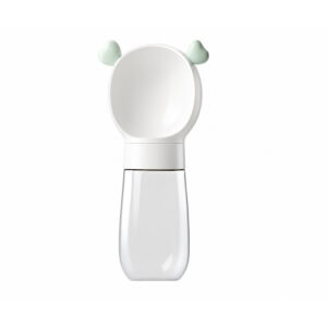 Tessa valge joogipudel koerale 300ml