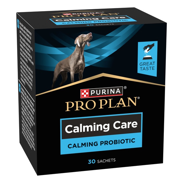 PRO PLAN CALMING CARE KOERTELE 1G N30