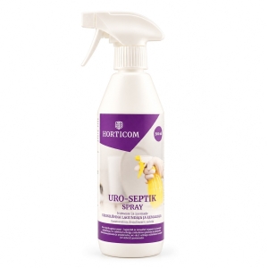 Uro-Septik uriinilõhna lagundaja 500ml