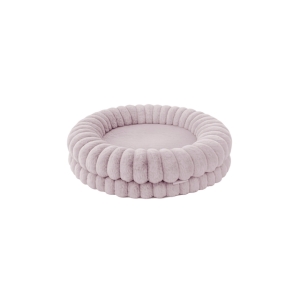 FREEDOGI KOERA PESA MUFFIN 61X61X16CM ROOSA