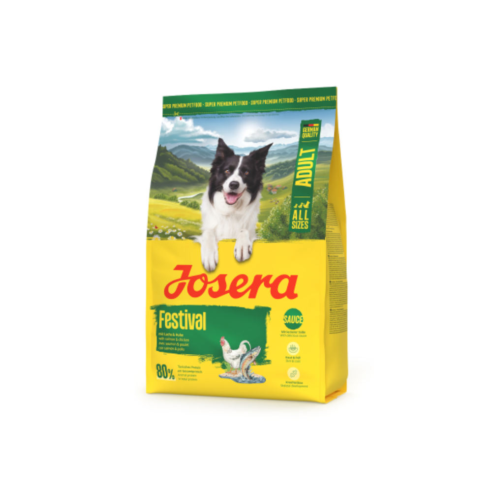 Josera Adult Festival 3kg