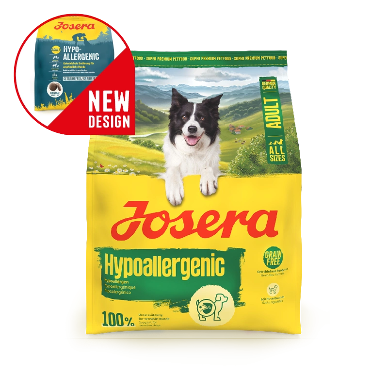 Josera Adult Hypoallergenic 3kg