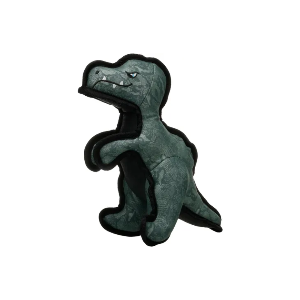 FLMG mänguasi koerale dinosaurus "Pudo" roheline 526858