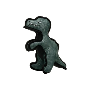 FLMG mänguasi koerale dinosaurus "Pudo" roheline 526858