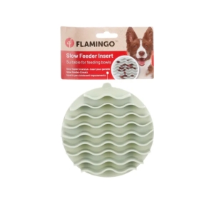 FLMG aeglase söömise kausisisu "Kaja" heleroheline 525414