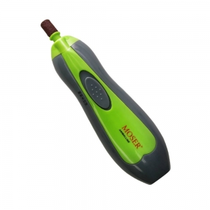 CORDLESS NAIL GRINDER