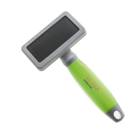 Slicker brush Medium