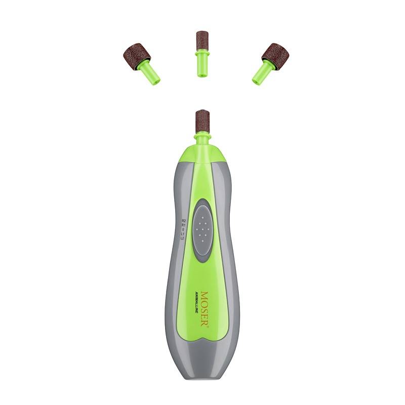 CORDLESS NAIL GRINDER grinding head as spare part