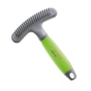 SHEDDING RAKE