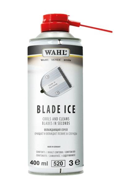 Cooling spray Sprei Blade Ice 400ml