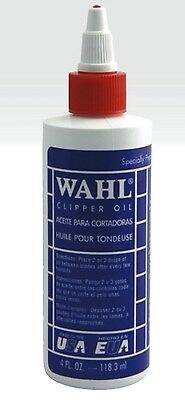 Wahl Oil bottle 118.3ml/õli