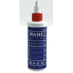 Wahl Oil bottle 118.3ml/õli