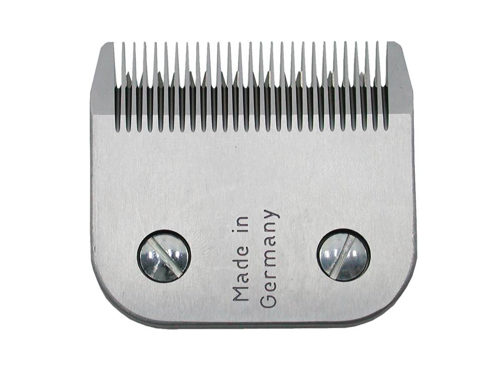Blade set Max 2mm. 49mm/1.63mm