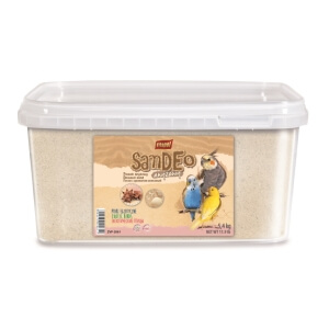 SAND bucket aniseed for birds 5.4kg