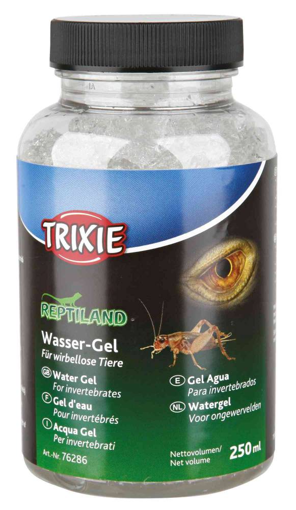 Water gel for invertebrates, 250 ml