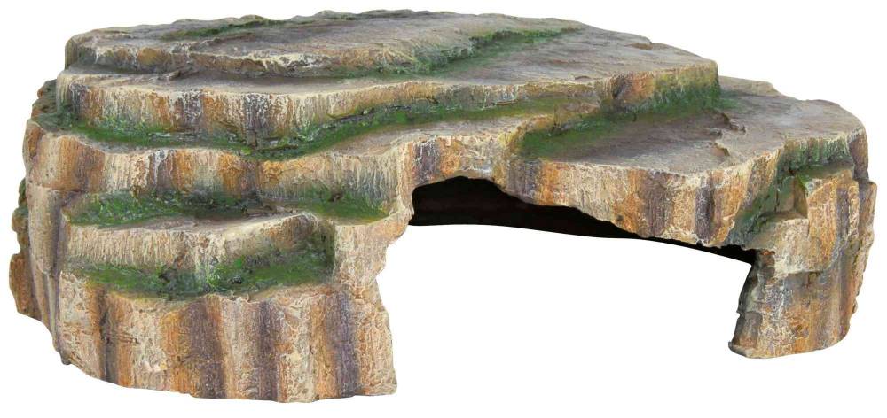 Terraariumi dekor Cave 30x10x25cm