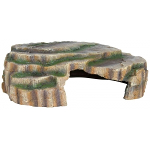 Terraariumi dekor Cave 30x10x25cm