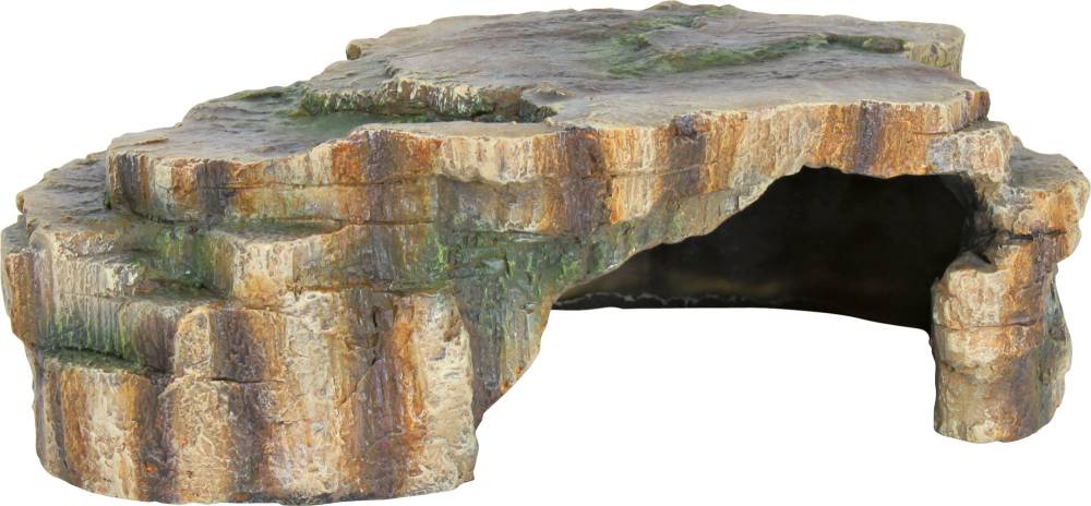 Terraariumi dekor Cave 24x8x17cm