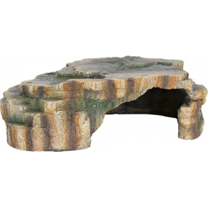 Terraariumi dekor Cave 24x8x17cm