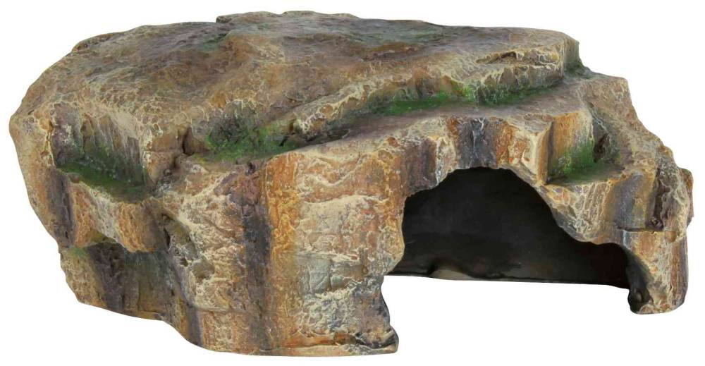 Terraariumi dekor Cave 16x7x11cm