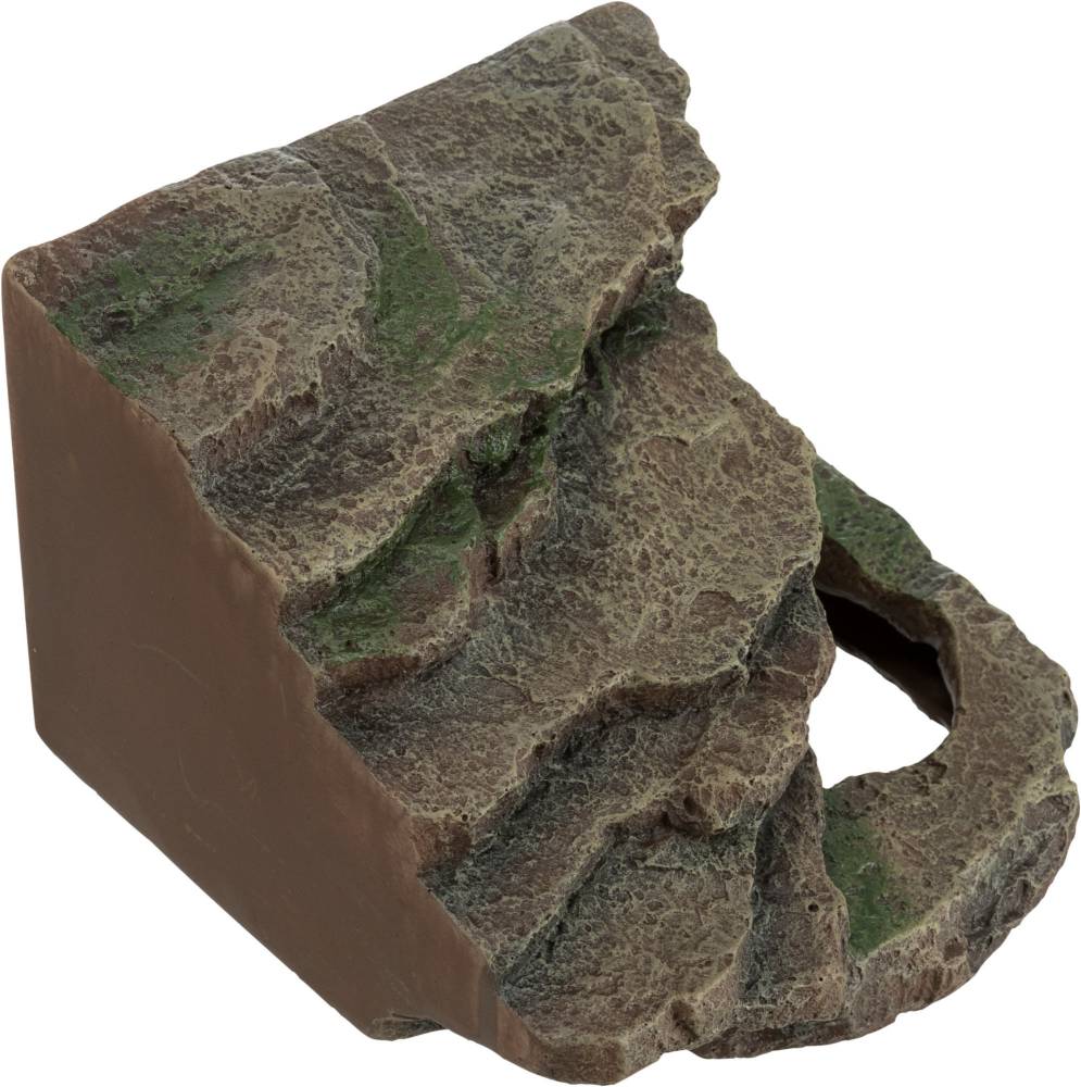 Terraariumi dekor Corner Rock 16x12x15cm